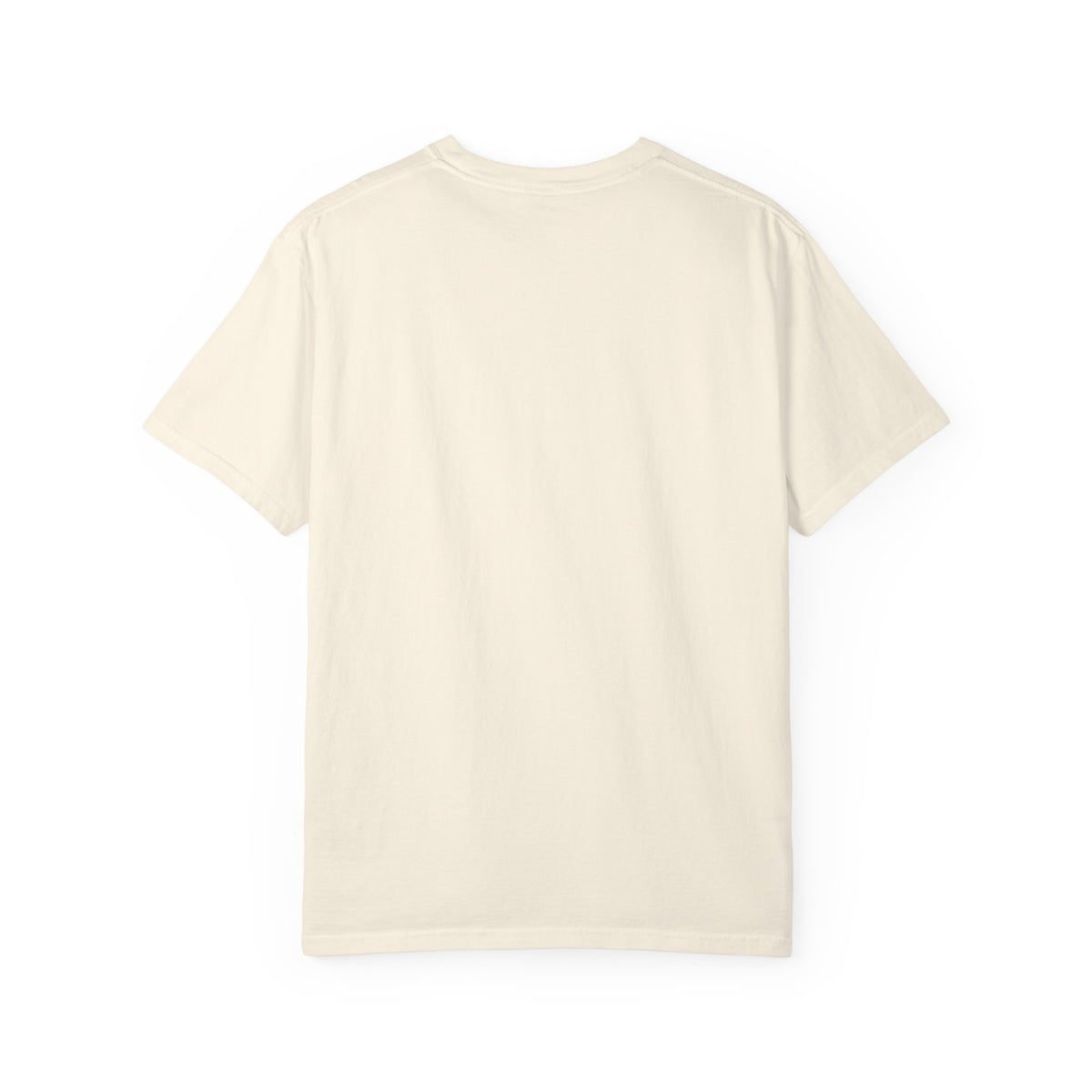 Retro Vegan graphic T-shirt