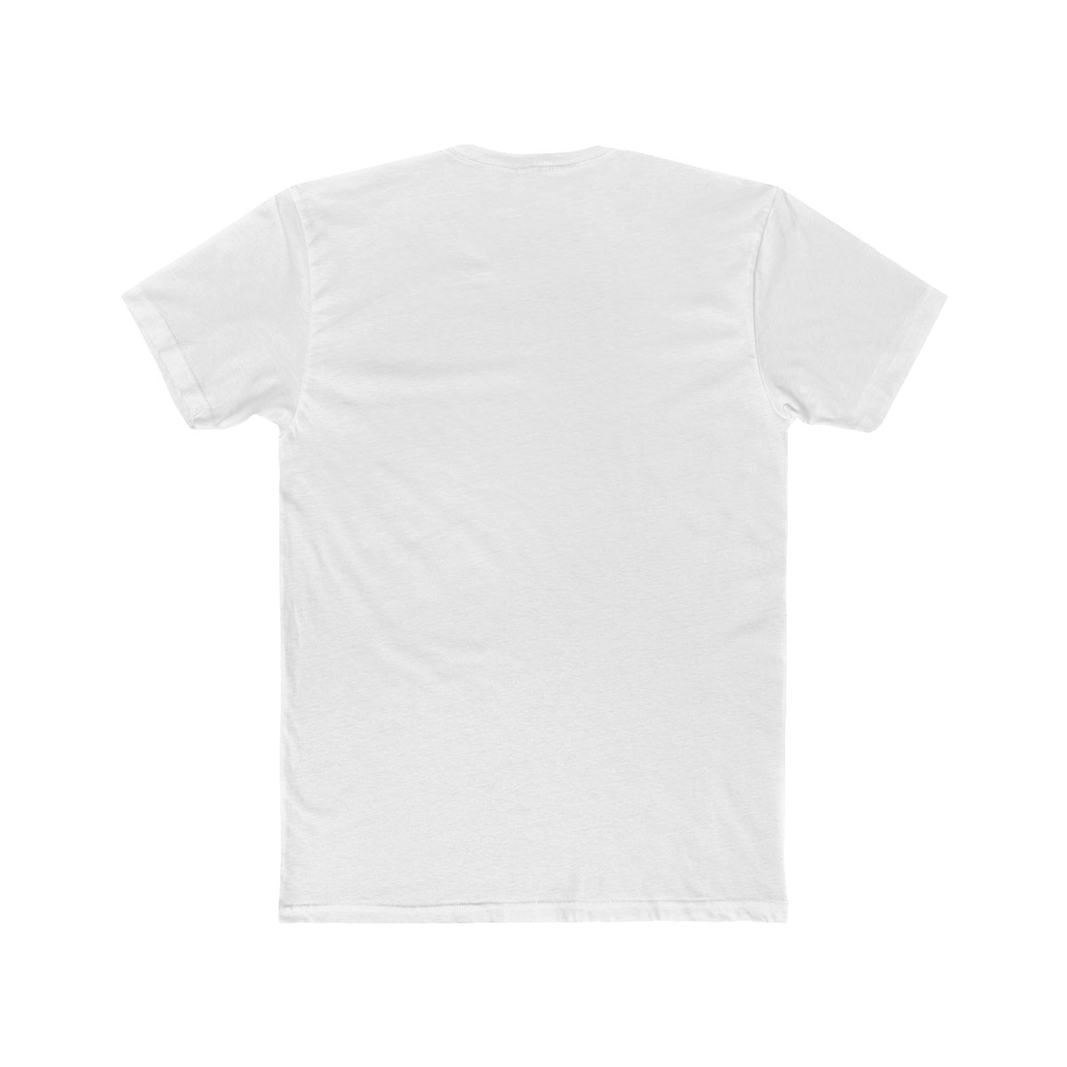 Vegan Graphic Unisex Cotton Crew Tee