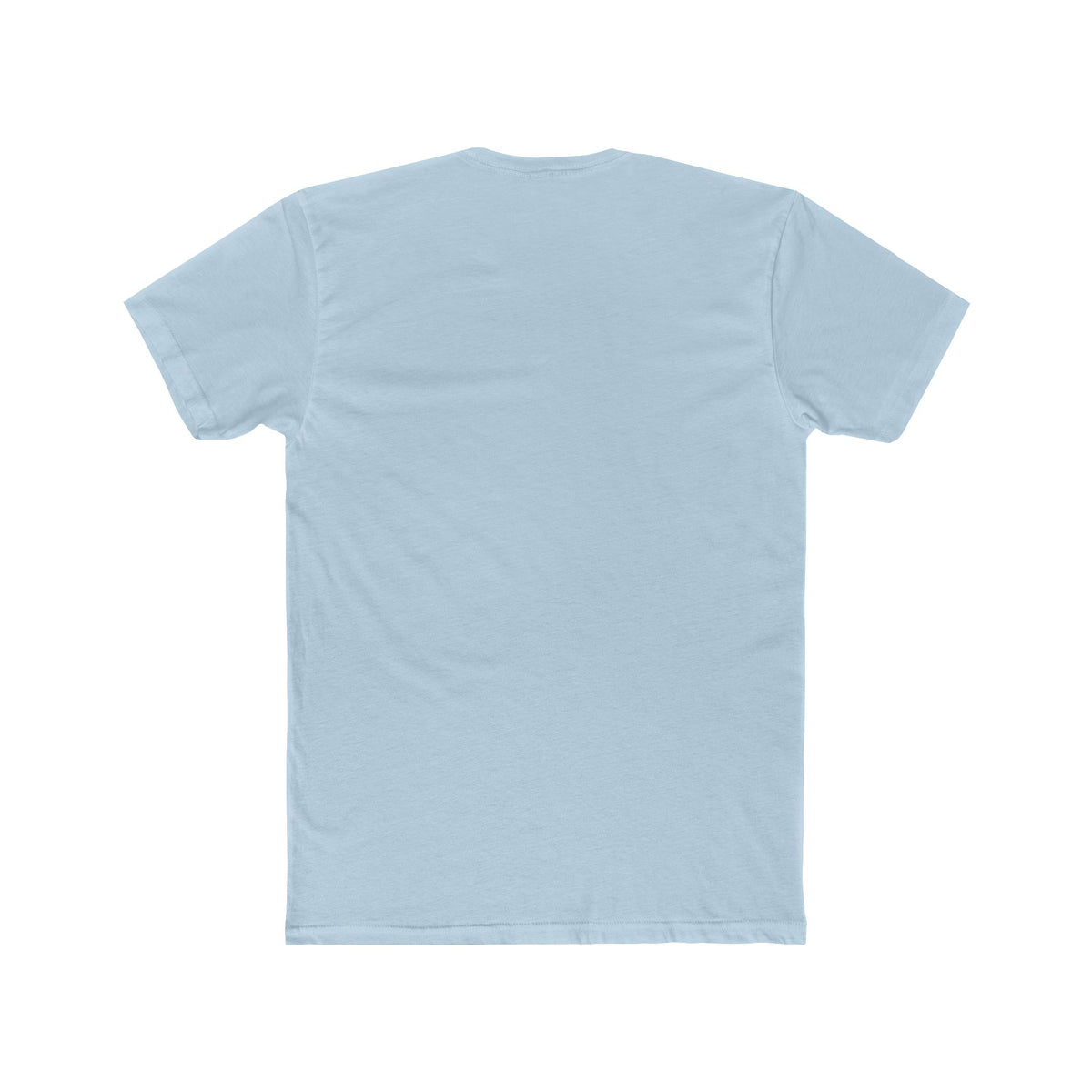 Vegan Graphic Unisex Cotton Crew Tee