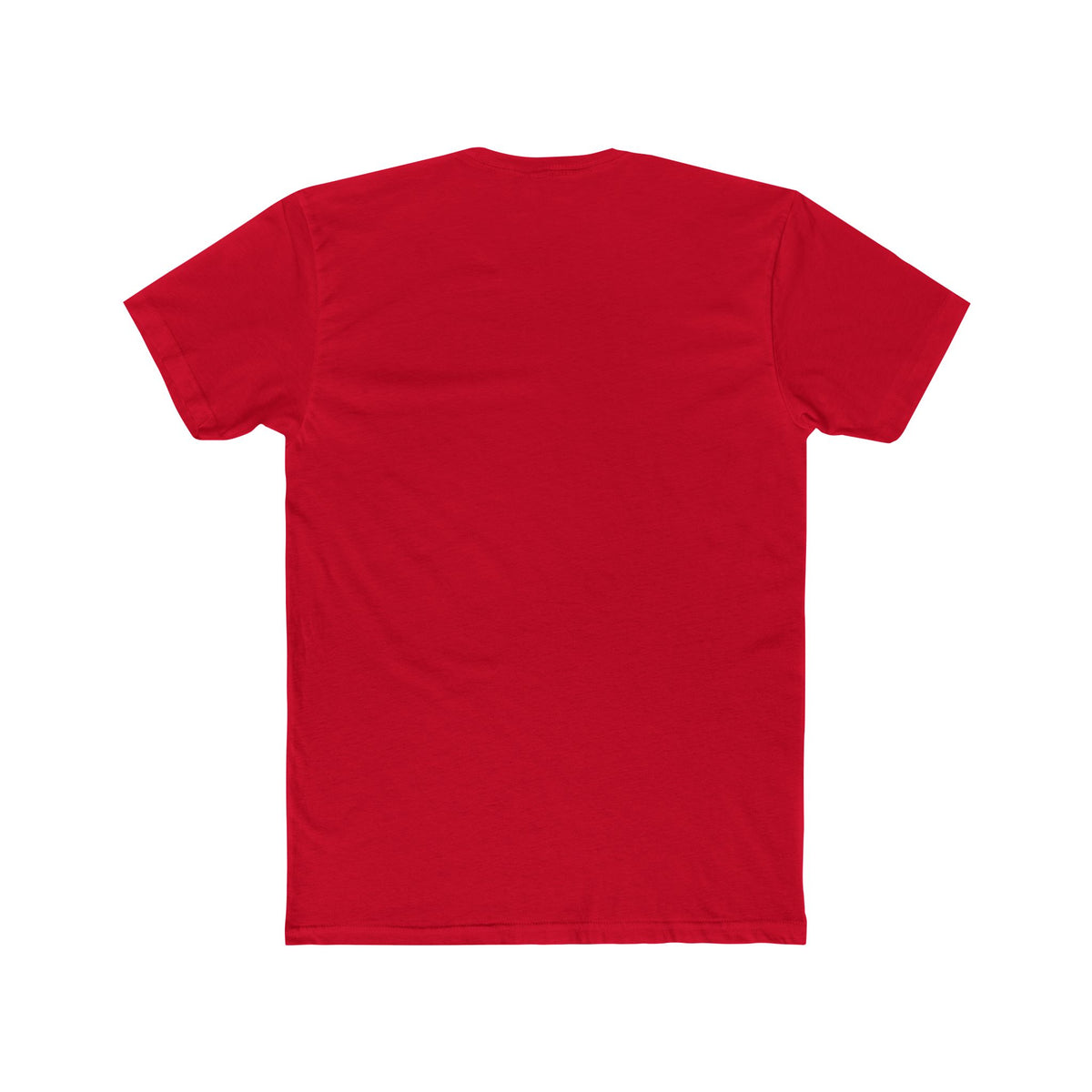 Vegan Graphic Unisex Cotton Crew Tee