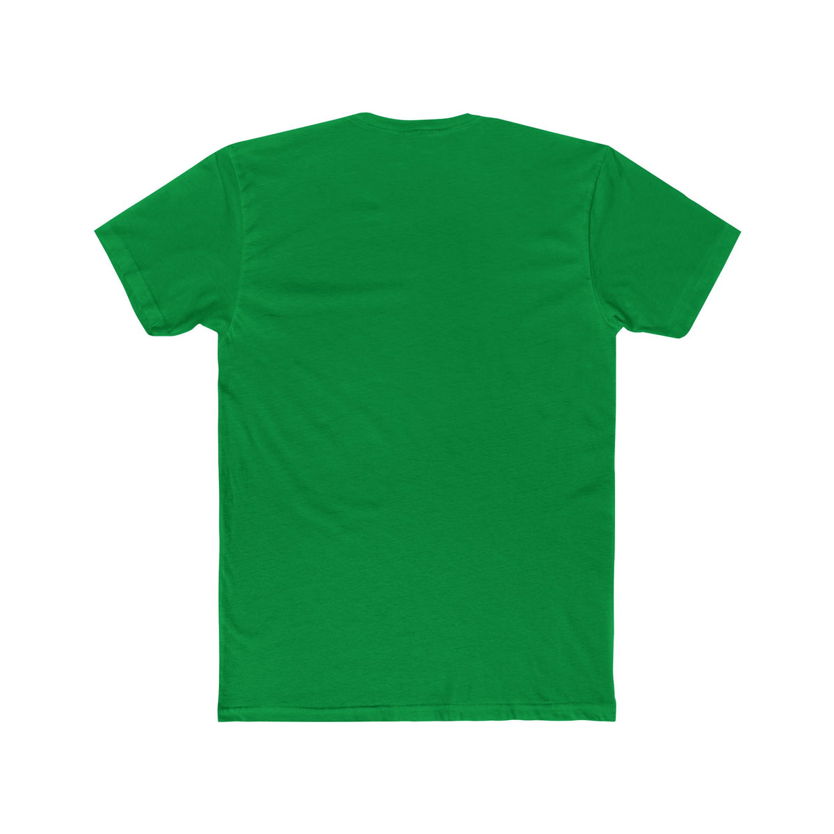 Vegan Graphic Unisex Cotton Crew Tee