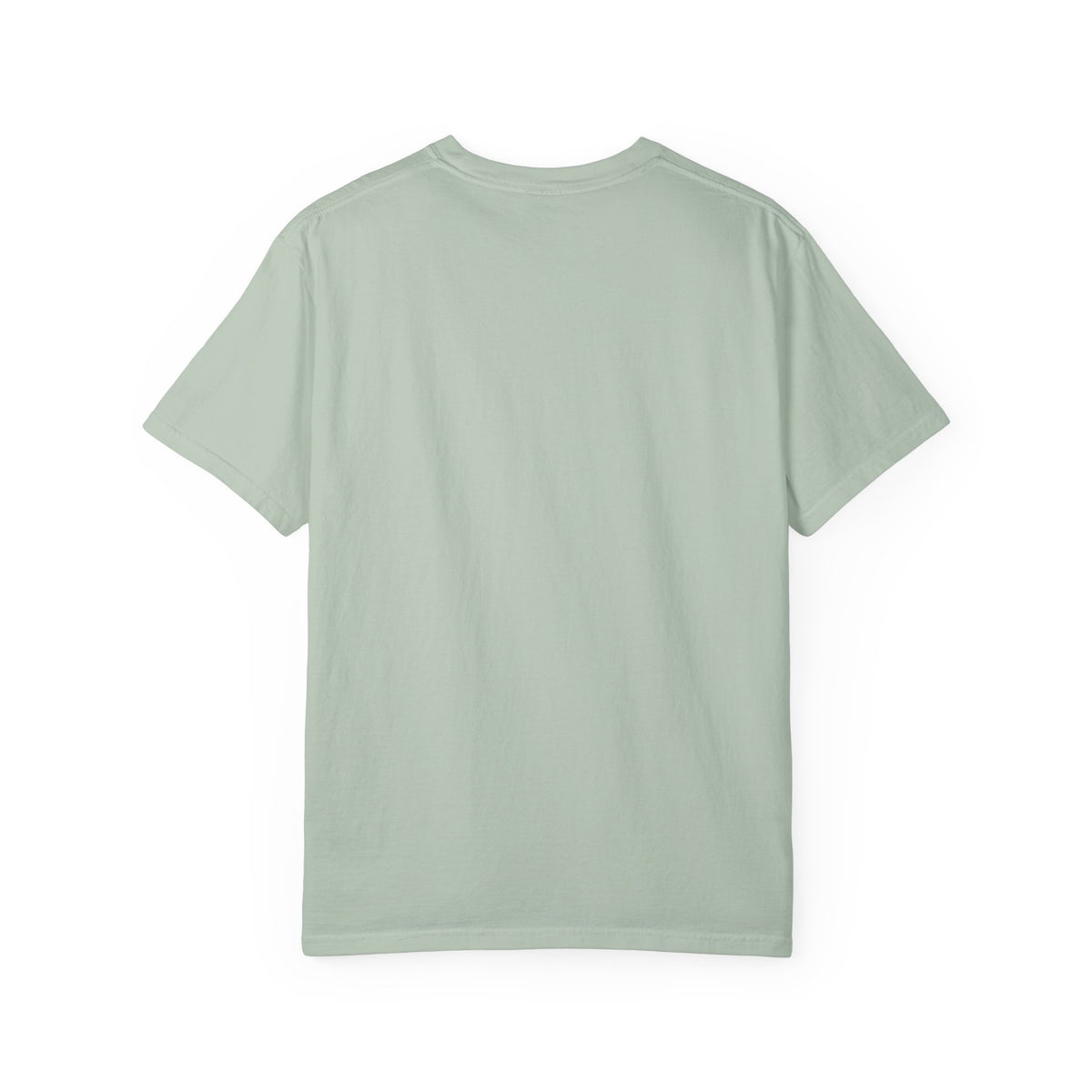 Retro Vegan graphic T-shirt