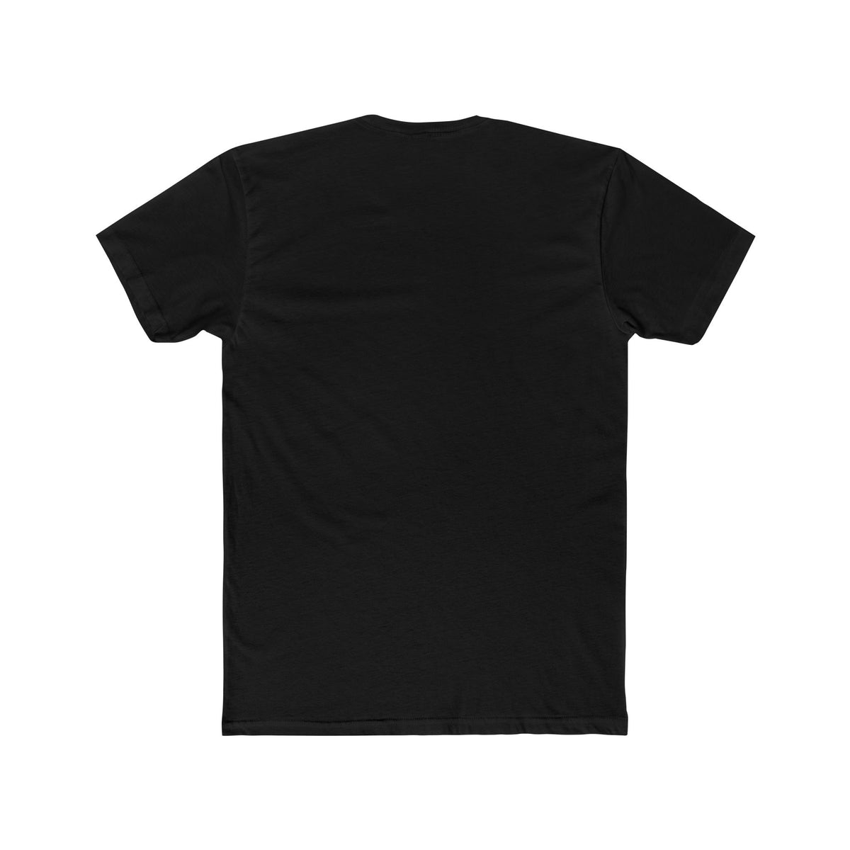 Vegan Graphic Unisex Cotton Crew Tee