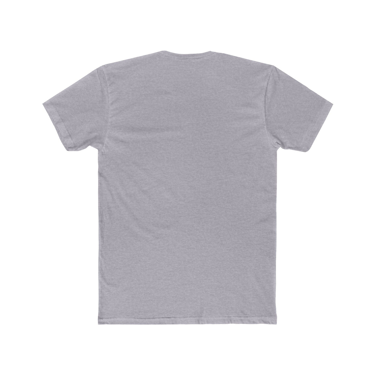 Vegan Graphic Unisex Cotton Crew Tee
