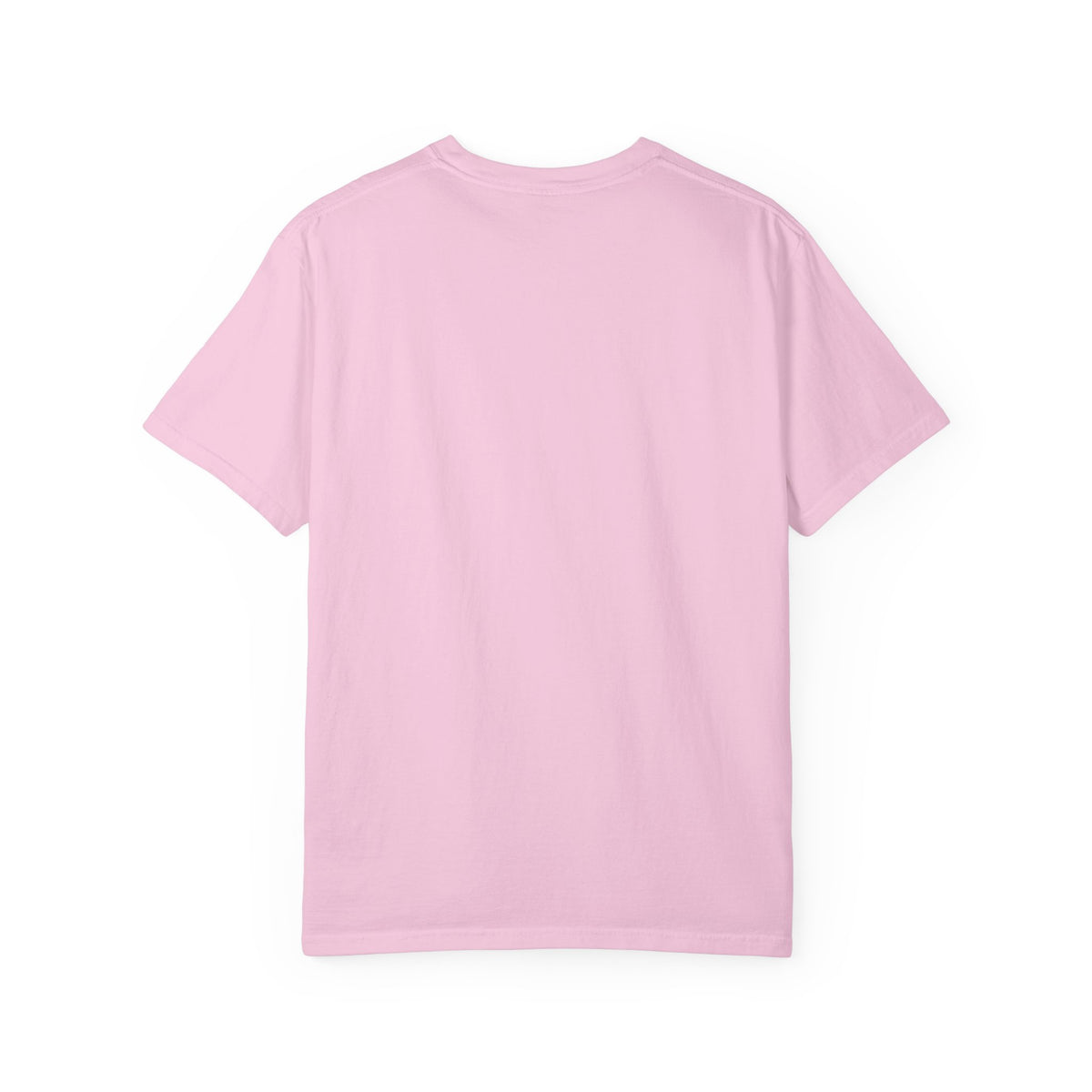 Retro Vegan graphic T-shirt