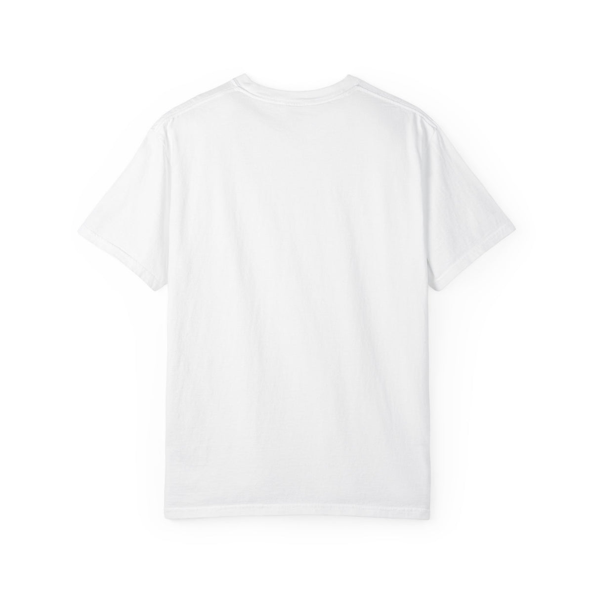 Retro Vegan graphic T-shirt