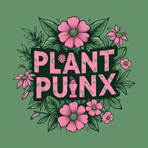 Plant Punx